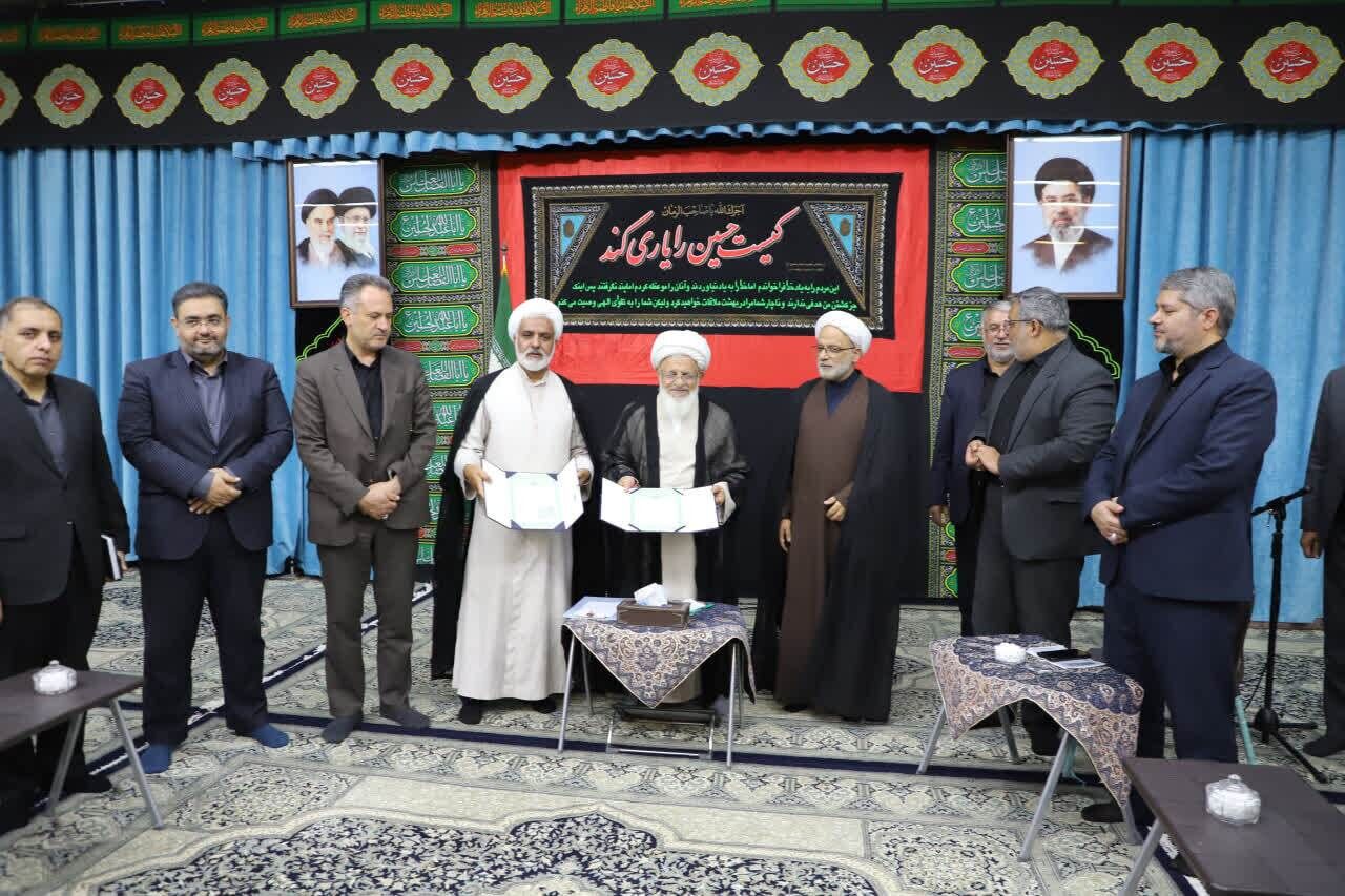 یزد در اوج: رونمایی از ۱۰ هزار سند مالکیت در هفته قوه قضائیه