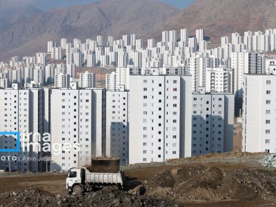 زمین‌های موقوفه آذربایجان‌غربی؛ کلید نهضت ملی مسکن!