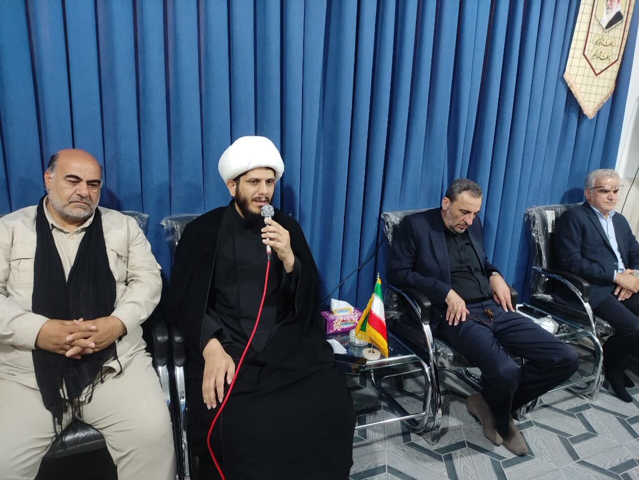 اعتماد عمومی در گرو اجرای بی‌چشم‌پوشی عدالت