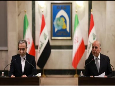 روابط استراتژیک بغداد و تهران: وزیر خارجه عراق تأکید کرد