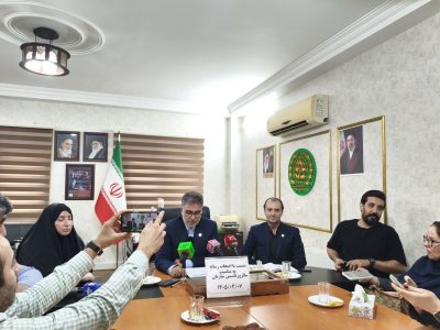 سونامی سرطان در مازندران؛ سموم کشاورزی جان می‌گیرند!