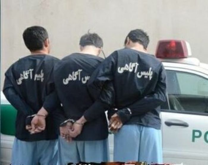 زن مفقودشده ۳۰ ساله با عملیات غافلگیرانه پلیس پیدا شد!