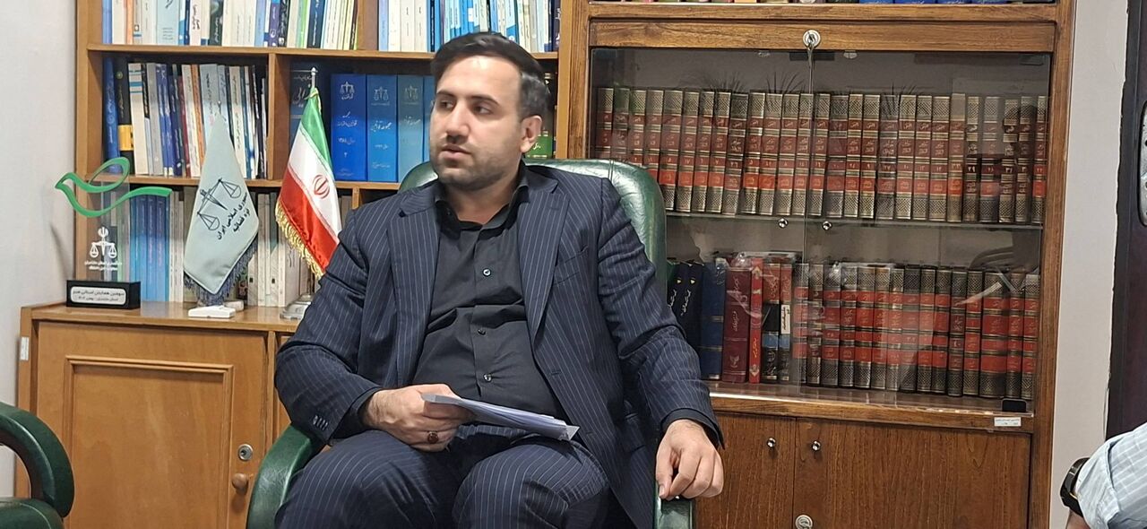 ۷۵ درصد پرونده‌ها در نوشهر با صلح و سازش مختومه شد!