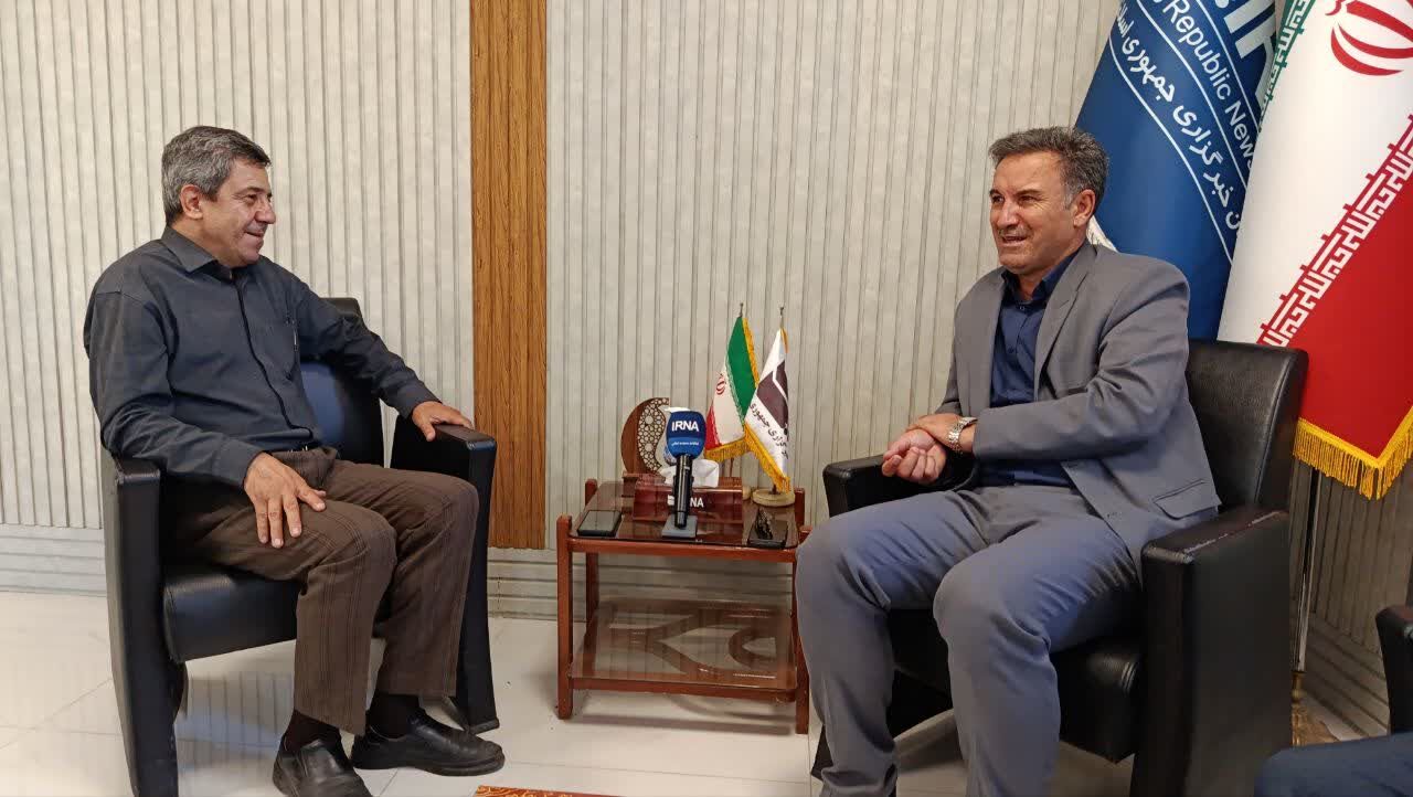 رسانه‌ها؛ کلید طلایی اصلاح الگوی مصرف آب در قزوین