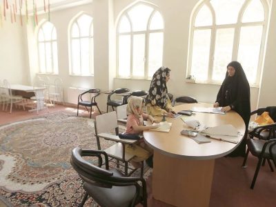 جایزه سینمایی و مشاوره شغلی: نویدهای فرهنگی جدید از مساجد
