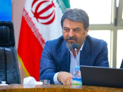 مدیرکل صمت قزوین: بهینه‌سازی انرژی، نجات‌دهنده صنایع از قطعی برق!