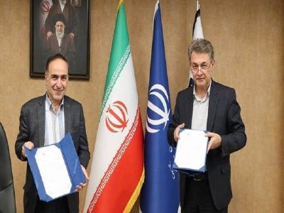 توافقی نوین برای هوشمندسازی خدمات بیمه سلامت در ایران