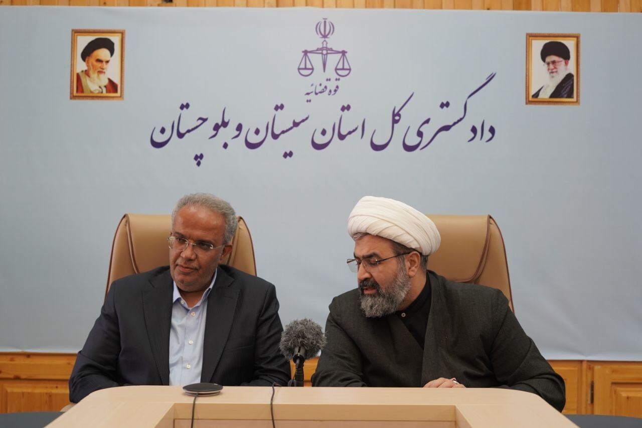 همگرایی دستگاه‌ها؛ کلید حل سریع‌تر مشکلات سیستان و بلوچستان