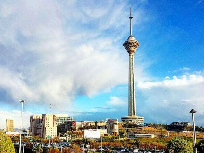 تهران، به جمع مدیران کلانشهرهای جهانی پیوست!