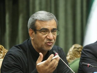 مشهد، به «هزار و یک پرواز» شمال شرق تبدیل می‌شود!
