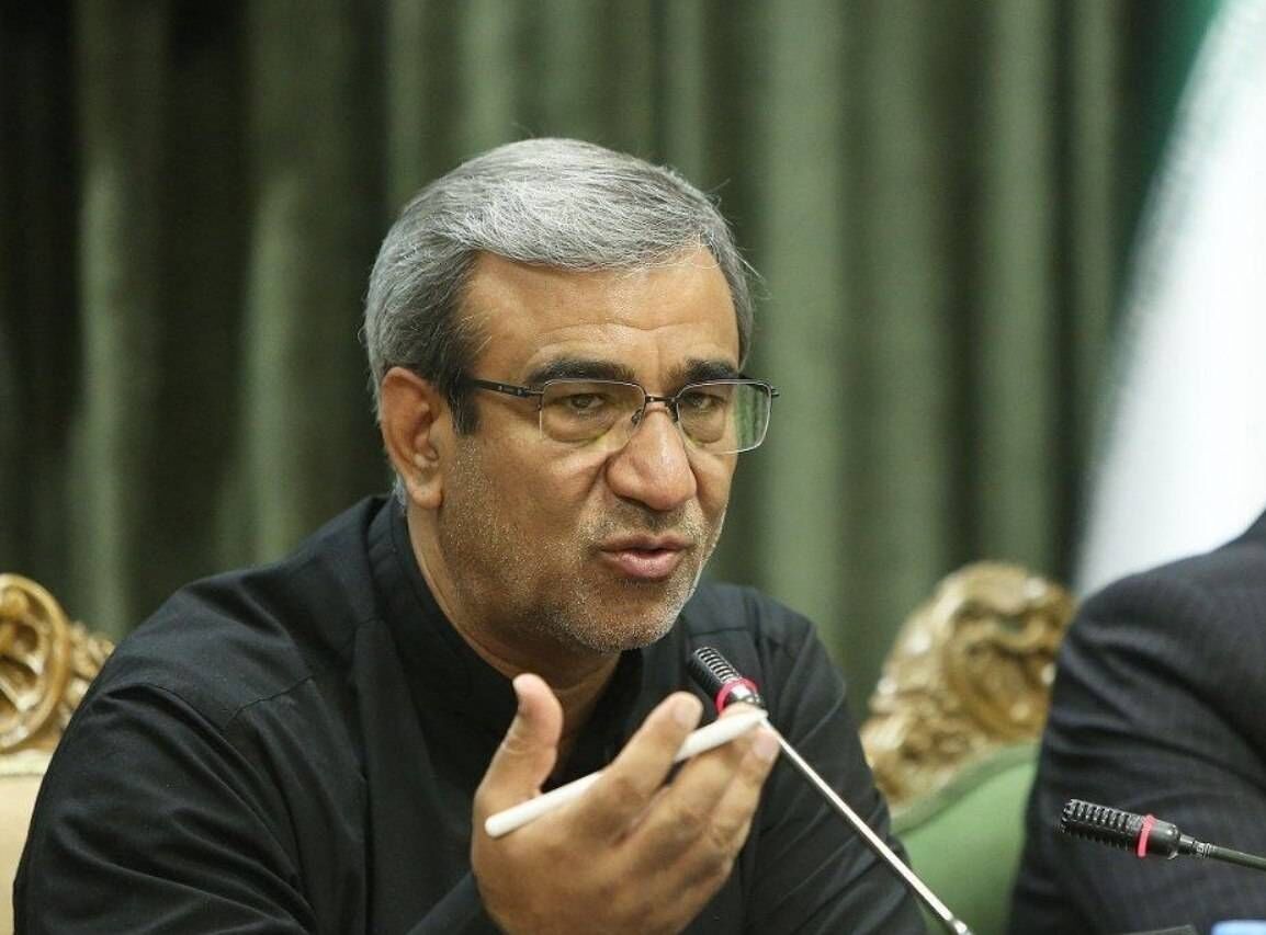 مشهد، به «هزار و یک پرواز» شمال شرق تبدیل می‌شود!