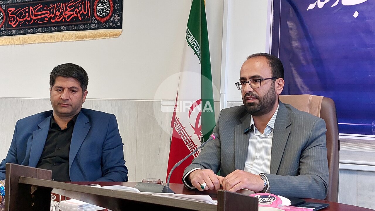 آغاز ساخت دادسرای ملایر با اعتبار ۱۰۰۰ میلیارد ریال؛ گام جدید در ارتقاء خدمات قضایی