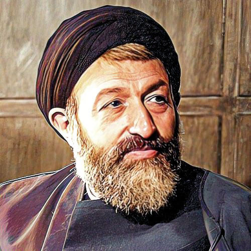 خون شهیدان؛ ضامن اقتدار و انسجام نظام اسلامی