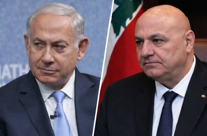 لبنان و اسرائیل؛ توافقی پرتنش و افکار عمومی در آتش!