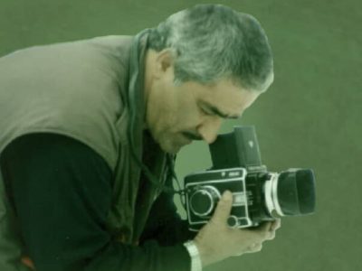 درگذشت استاد محمد کوچک‌پور؛ چهره ماندگار عکاسی گیلان