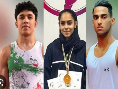 طلایه‌داران ژیمناستیک خراسان رضوی به رویای آسیایی‌ها نزدیک شدند!