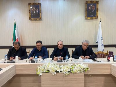 اردبیل در مسیر هوشمندسازی کشاورزی و جهش صادراتی!