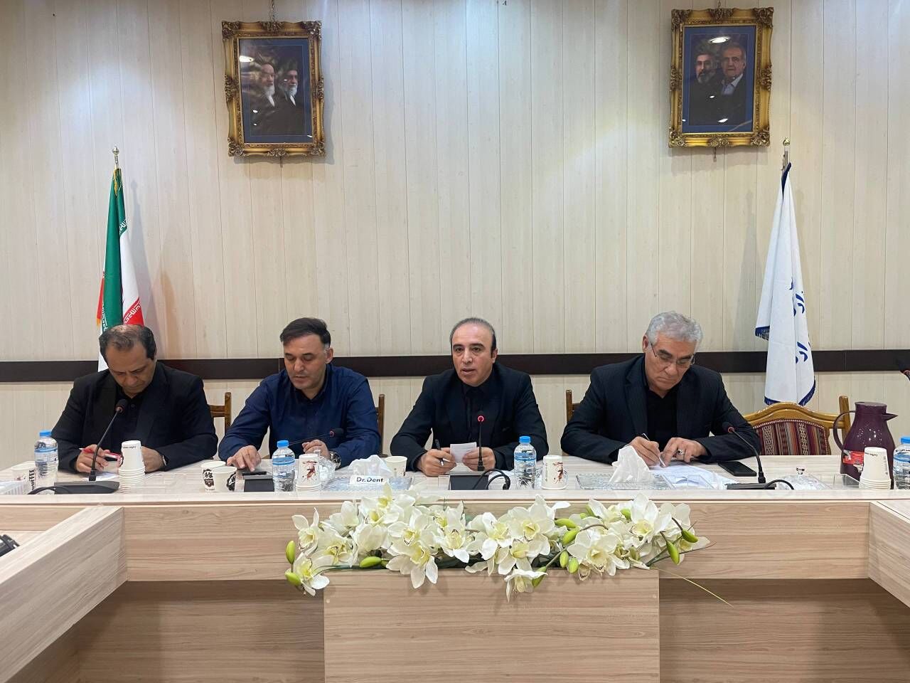 اردبیل در مسیر هوشمندسازی کشاورزی و جهش صادراتی!