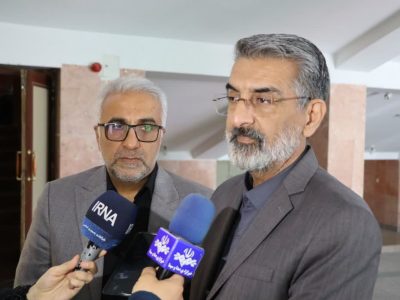 نظارت مردمی بر اصناف: با یک اسکن، انصاف را ارزیابی کنید!
