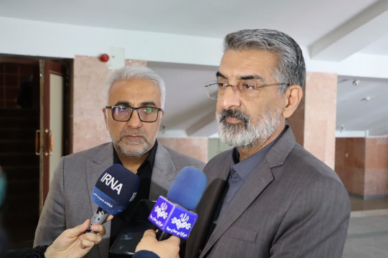نظارت مردمی بر اصناف: با یک اسکن، انصاف را ارزیابی کنید!