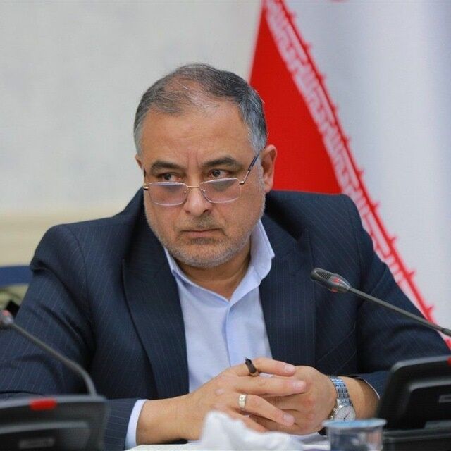 کریدور خلیج فارس–دریای سیاه؛ گذرگاه جدید تجارت در آذربایجان شرقی و ارمنستان