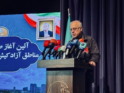 خدمت بی‌تکلف؛ کلید حکمرانی موفق در هرمزگان