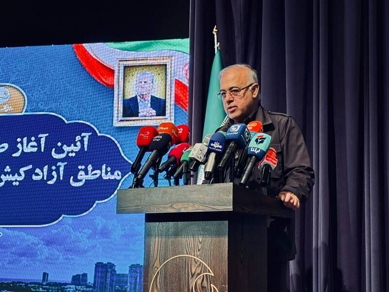 خدمت بی‌تکلف؛ کلید حکمرانی موفق در هرمزگان