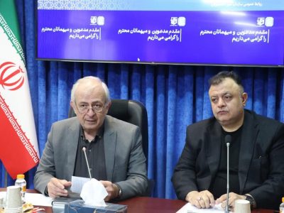 فرهنگ ایثار در دانشگاه‌ها: نیاز به خلاقیت و بانک اطلاعاتی دانشجویان