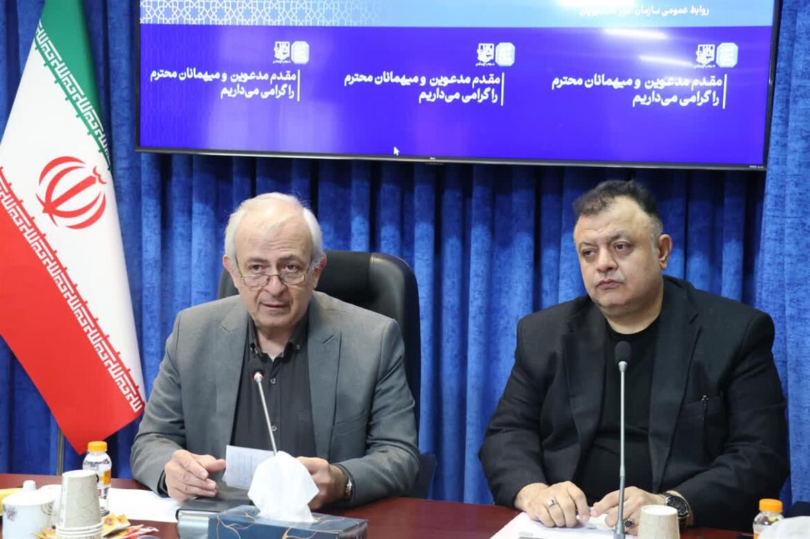 فرهنگ ایثار در دانشگاهها: نیاز به خلاقیت و بانک اطلاعاتی دانشجویان