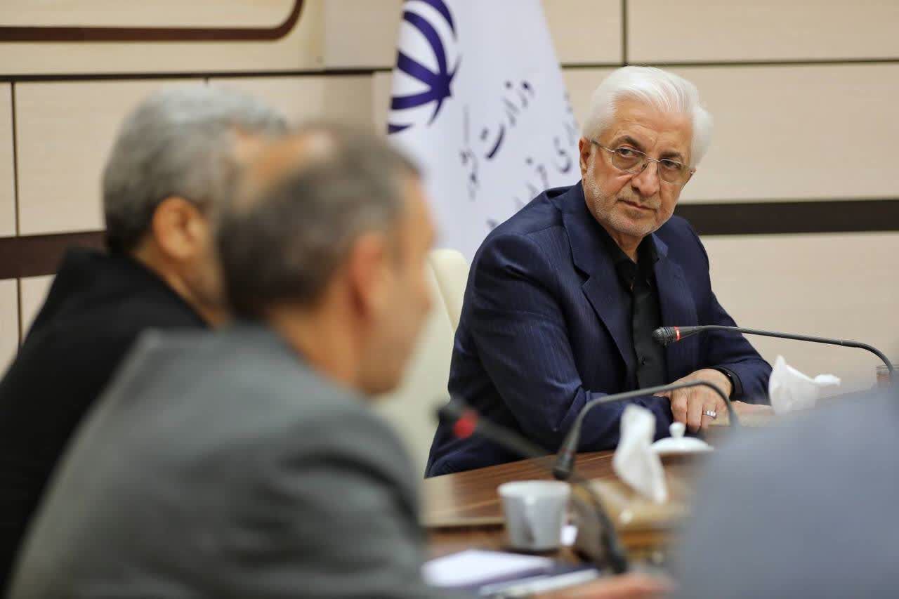 استاندار خراسان شمالی: موانع پرتودهی شیروان باید برچیده شود!