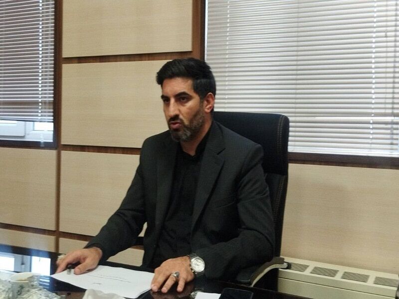 پیشرفت بزرگ: ۶۰۰ هکتار زمین صنعتی قرچک پس از ۳۰ سال سنددار شد!