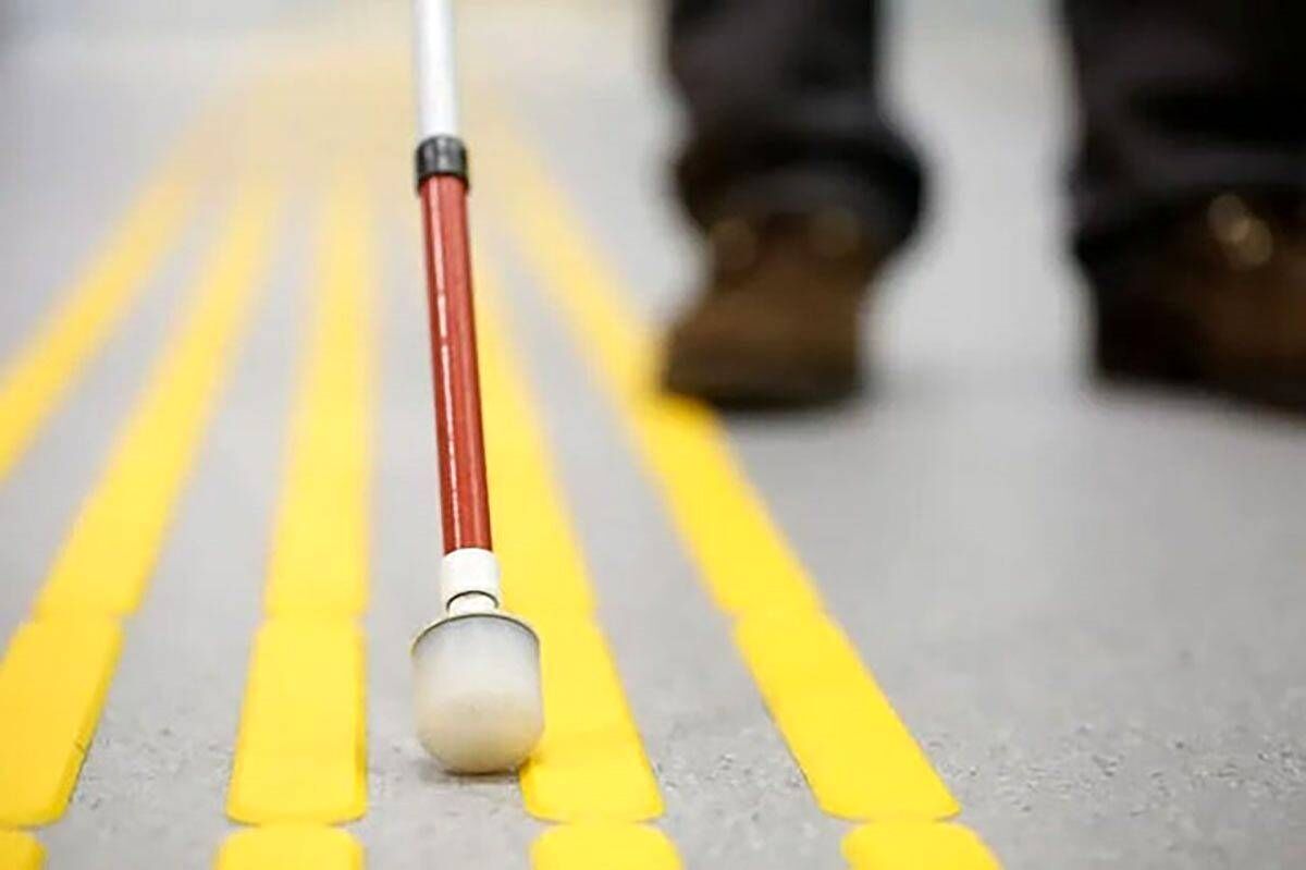 شیراز: موانع شهری و چالش‌های دسترسی برای معلولان
