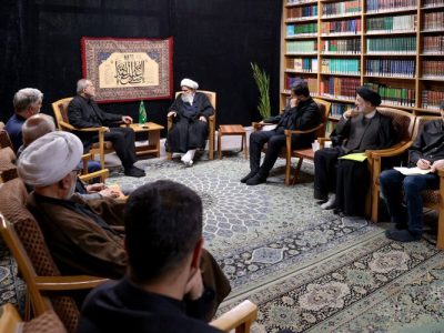رئیس‌جمهور: دیپلماسی، کلید حل مشکلات کشور!