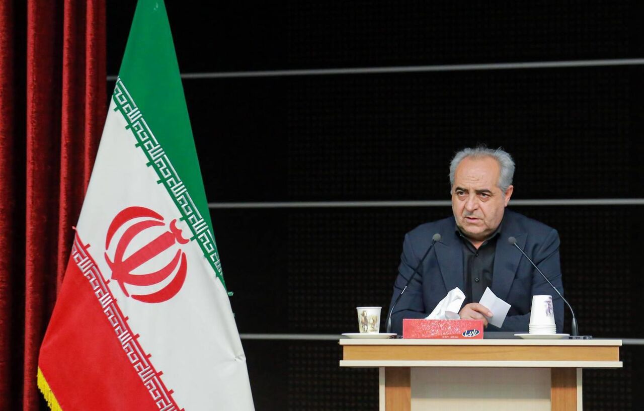 همدلی ارکان نظام؛ کلید عبور از بحران جنگ در آذربایجان شرقی