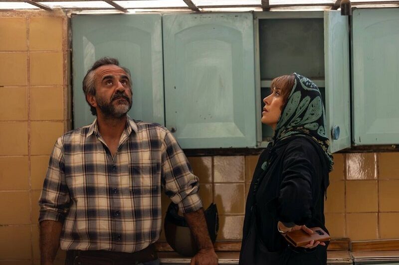 گل‌سنگ»؛ سریالی با سایه‌های سنگین فیلم‌فارسی!