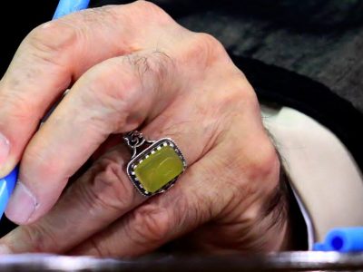 برق عقیق؛ نگاهی به بیانات رهبر انقلاب درباره ملت ایران
