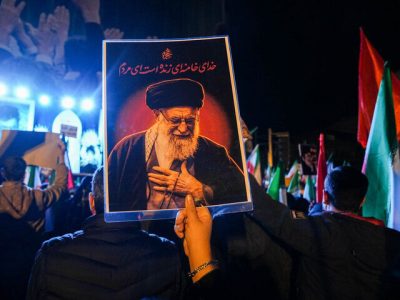 ری، آماده استقبال از ۲۰۰ هزار زائر وداع با رهبر شهید!