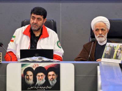 جنایت‌های جنگی در رمضان؛ هلال‌احمر پیشگام مستندسازی و پیگیری حقوقی
