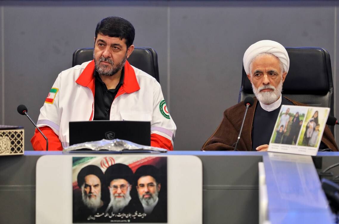 جنایت‌های جنگی در رمضان؛ هلال‌احمر پیشگام مستندسازی و پیگیری حقوقی