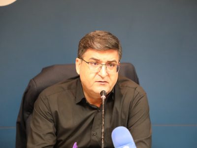 استاندار چهارمحال: شهرداران پروژه‌های نیمه‌تمام را در اولویت قرار دهند!