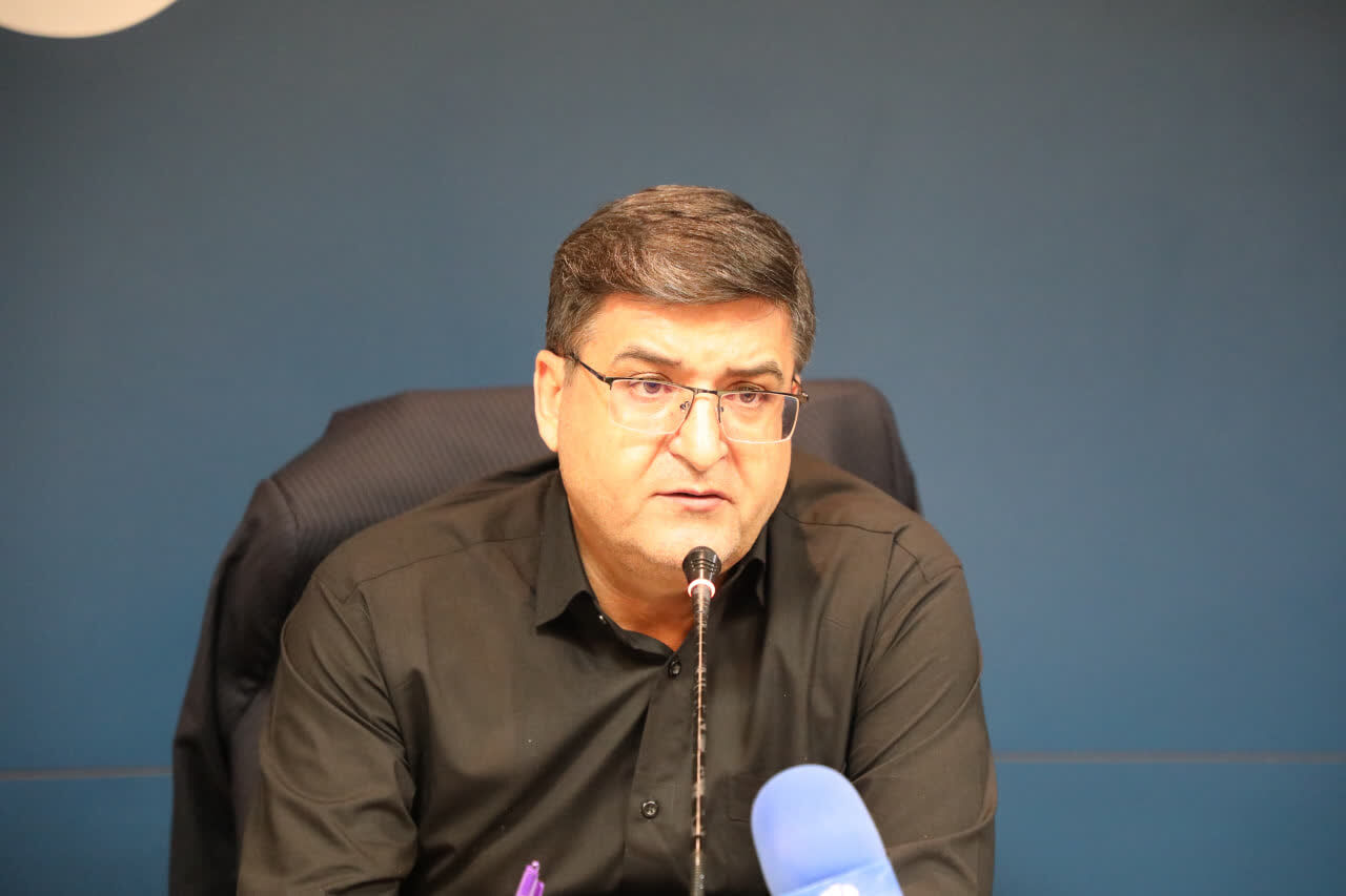 استاندار چهارمحال: شهرداران پروژههای نیمهتمام را در اولویت قرار دهند!