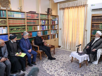 هشدار رئیس‌جمهور: وحدت ملی در خطر، جریان‌های مخرب در کمین!