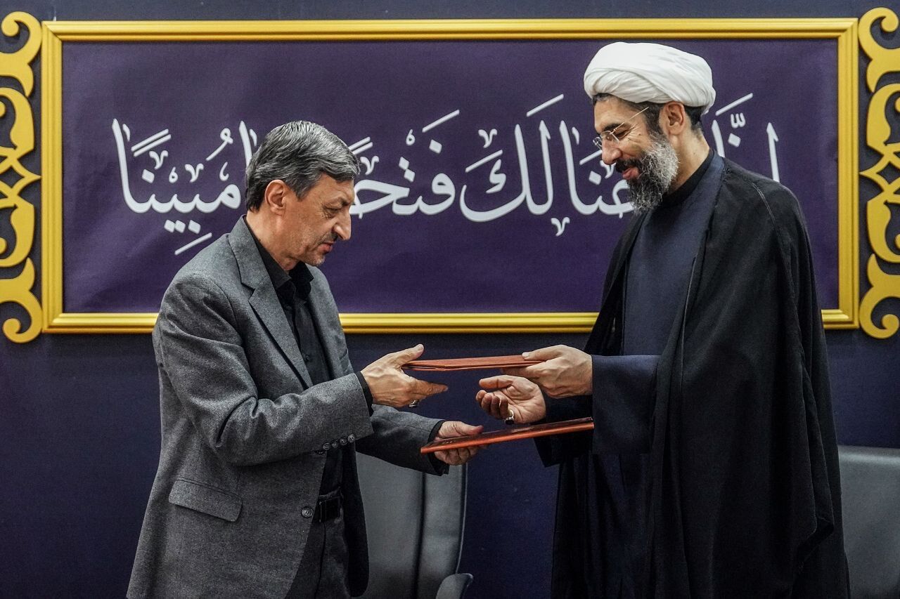 همکاری برای ساختن خانواده‌های آینده: توافق جدید در دانشگاه‌ها