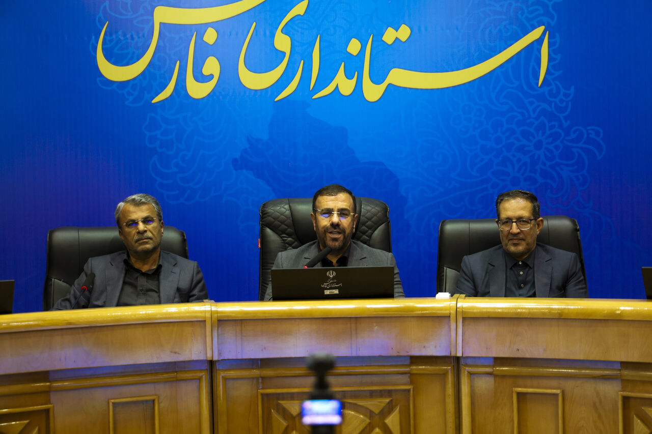 حکمرانی جامع در فارس: همه صداها شنیده می‌شوند!