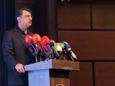 کیش در مسیر جهش به نسل هفتم مناطق آزاد!