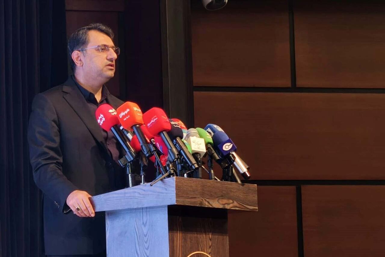 کیش در مسیر جهش به نسل هفتم مناطق آزاد!