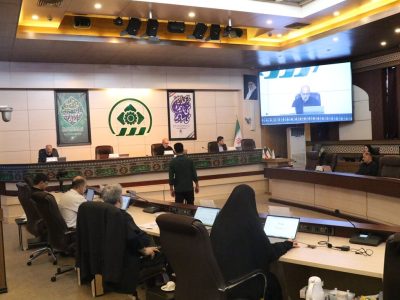 حاشیه‌های بازگشت: شورای شهر شیراز در دو جلسه نیمه‌تمام ماند!