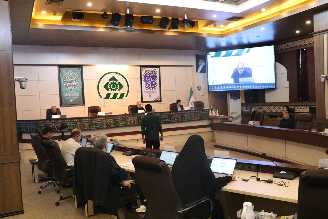 حاشیه‌های بازگشت: شورای شهر شیراز در دو جلسه نیمه‌تمام ماند!