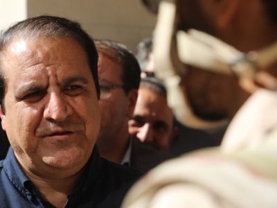 قدردانی از مرزبانان: اراده پولادین ضامن امنیت پایدار کشور