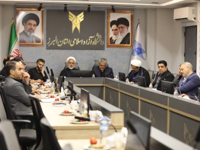 دانشگاه‌های البرز، میزبان زائران اربعین حسینی!